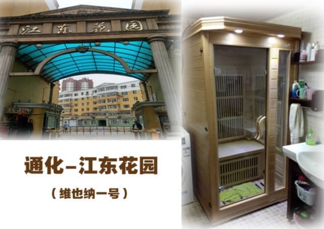 河北家用干蒸桑拿产品