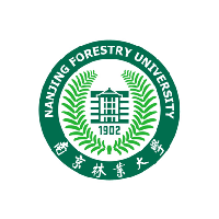 南京林业大学标志